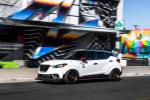 Nissan Kicks Street Sport 2019 года